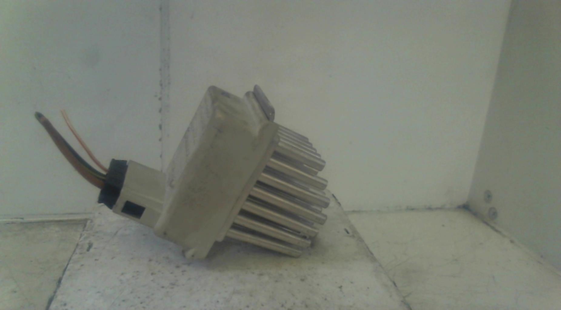 Resistance chauffage MINI MINI 1 R50/R53 PHASE 1 Essence - 1