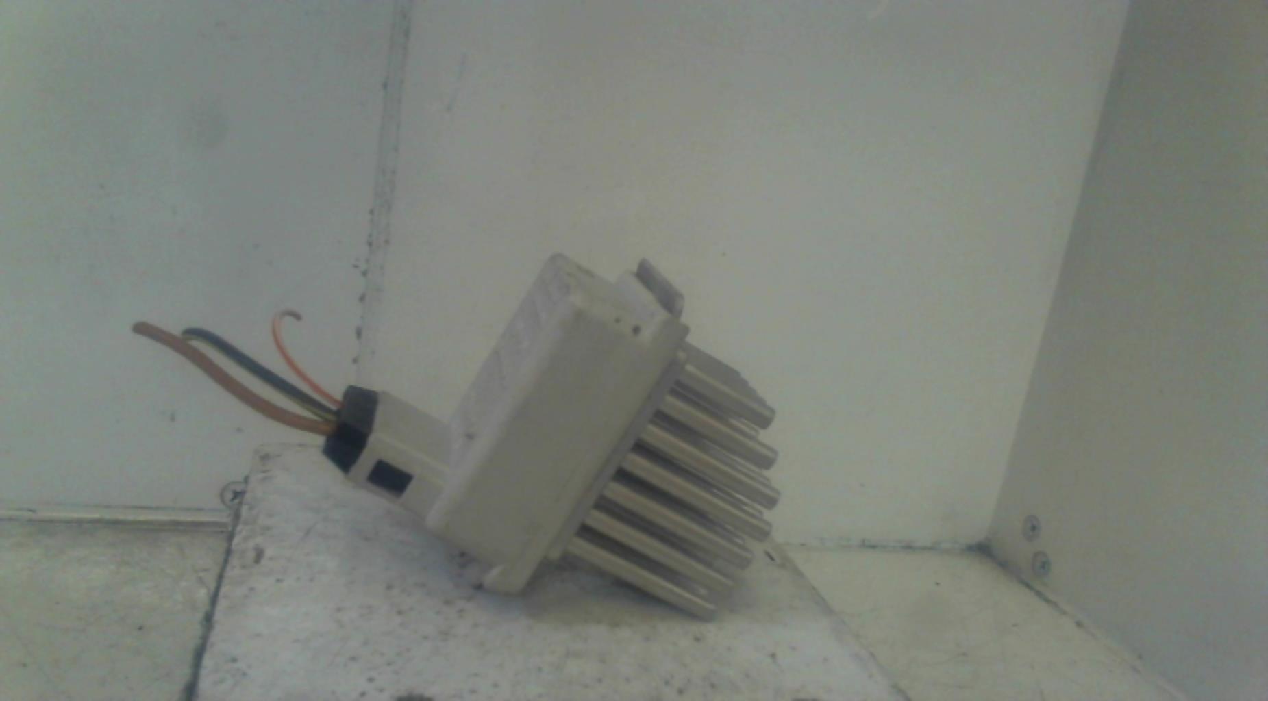 Resistance chauffage MINI MINI 1 R50/R53 PHASE 1 Essence - 1