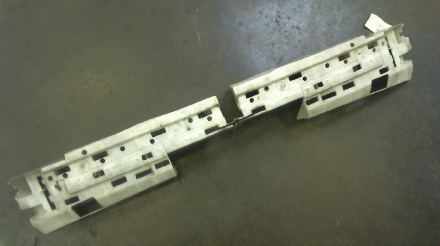 Absorbeur de pare choc avant RENAULT SCENIC 1 PHASE 2 Diesel - 1
