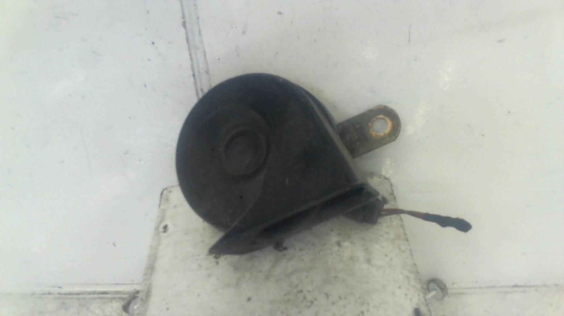 Avertisseur/Klaxon MINI MINI 1 R50/R53 PHASE 1 Diesel - 1