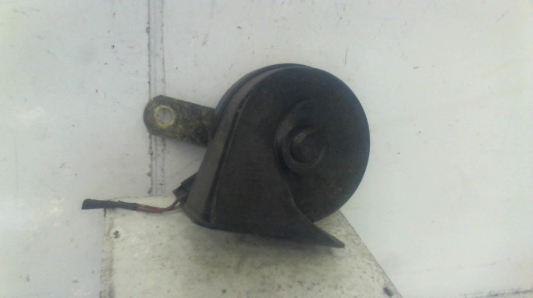 Avertisseur/Klaxon MINI MINI 1 R50/R53 PHASE 1 Diesel - 1