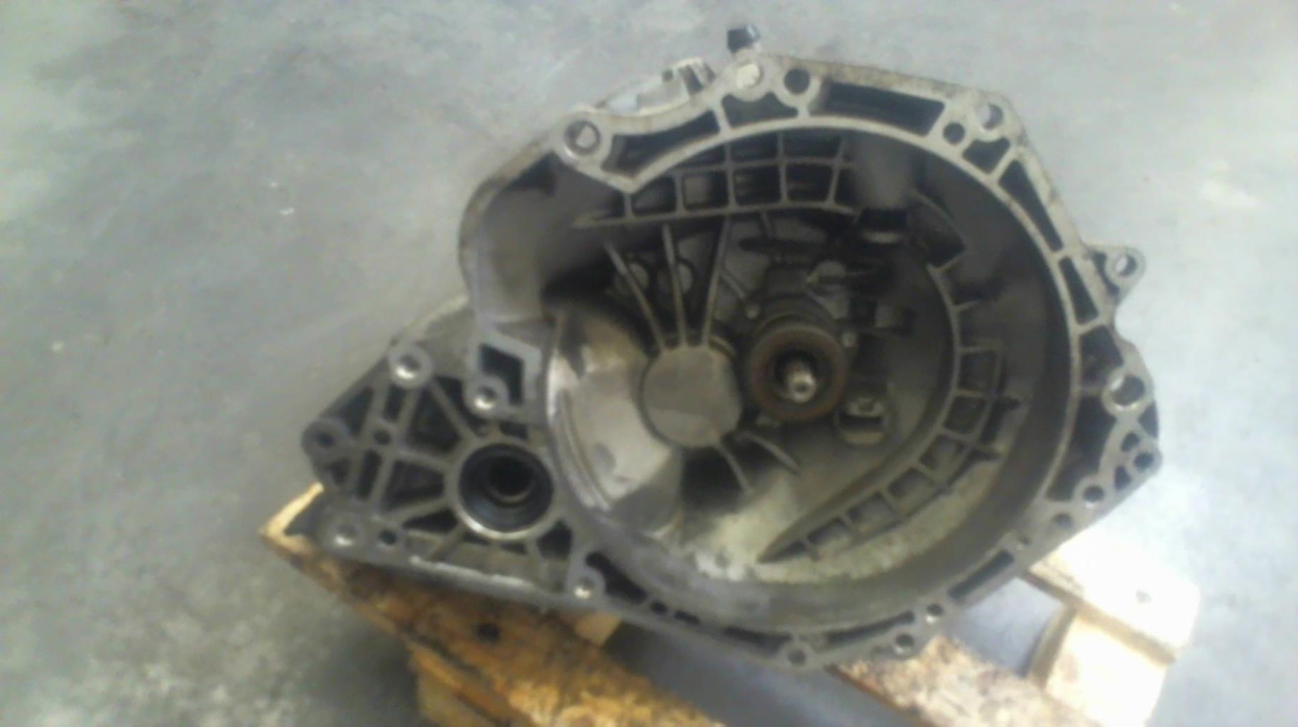 Boite de vitesses OPEL MERIVA A PHASE 1 Diesel - 1