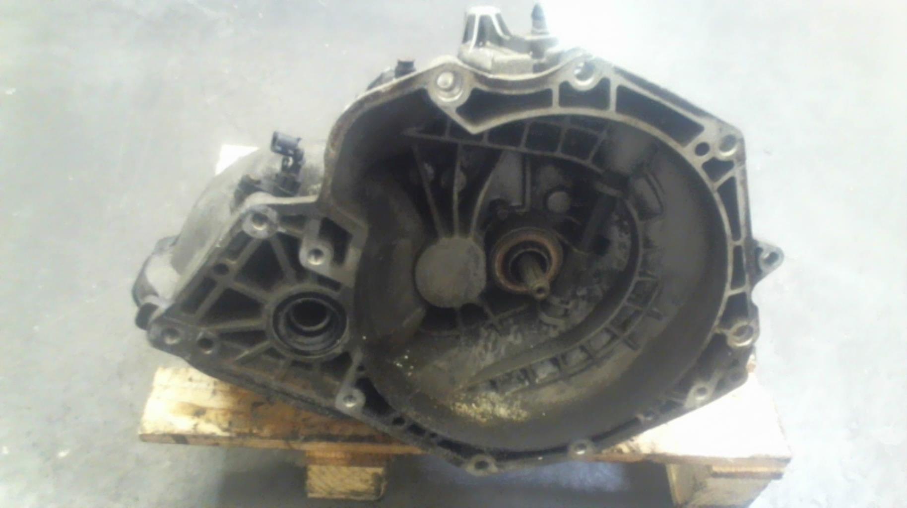 Boite de vitesses OPEL CORSA B PHASE 2 Essence - 1