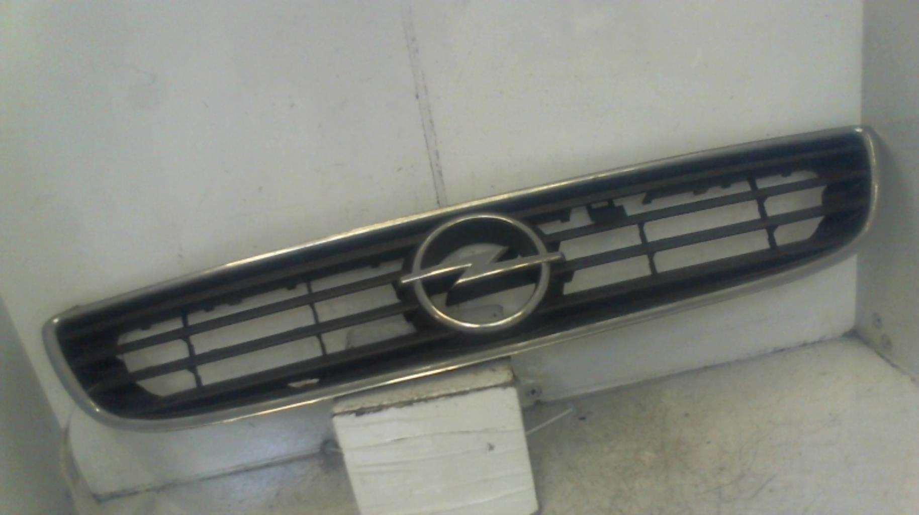 Calandre OPEL ZAFIRA A PHASE 1 Diesel - 1