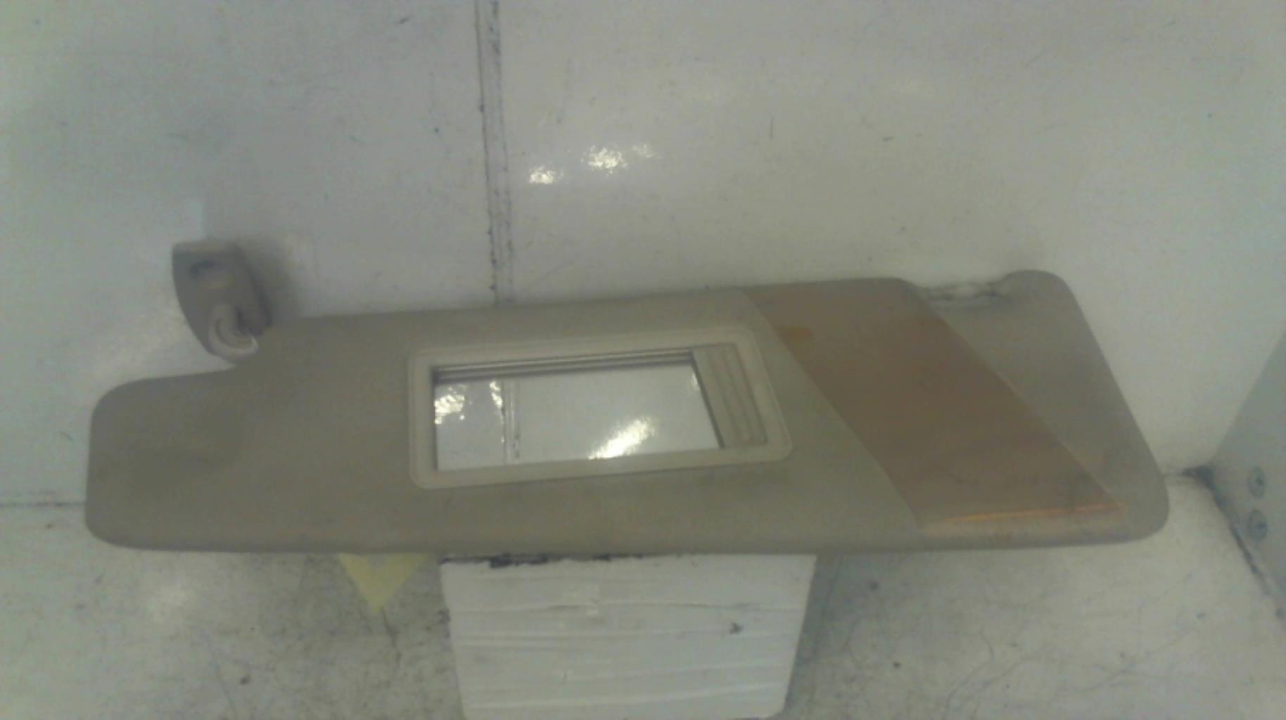 Pare soleil gauche FIAT IDEA PHASE 2 Diesel - 1