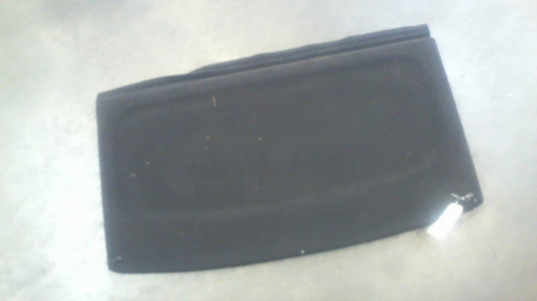 Plage arriere VOLKSWAGEN GOLF 4 Essence - 1