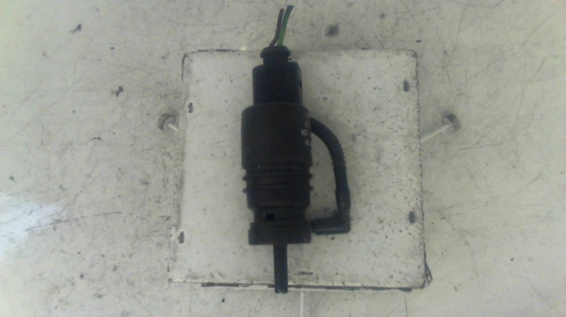 Pompe lave glace avant AUDI A2 Diesel - 1