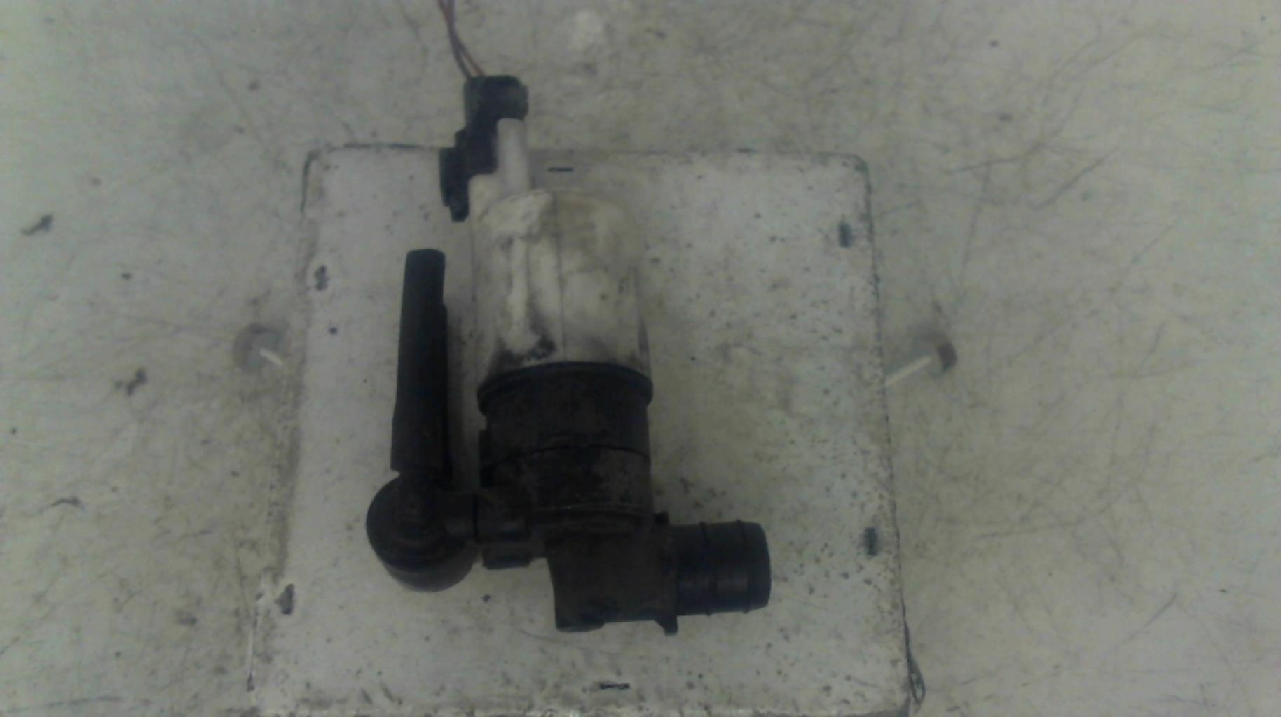 Pompe lave glace avant RENAULT TRAFIC 2 PHASE 2 Diesel - 1