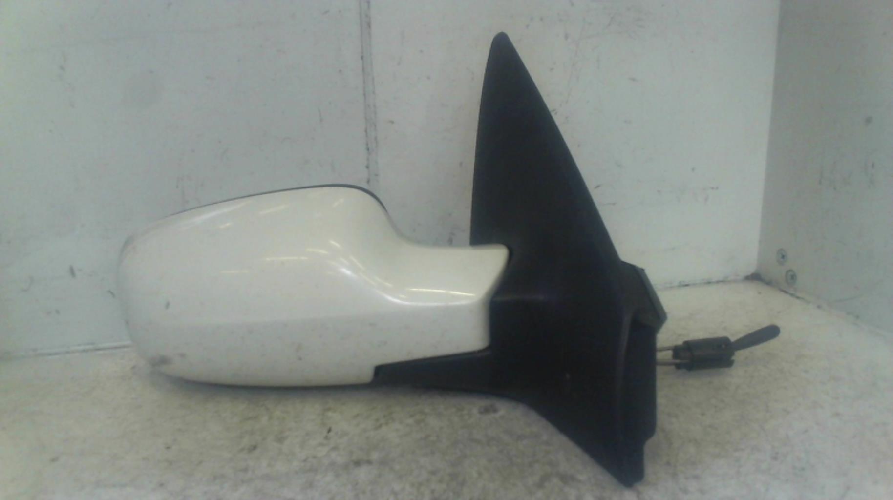 Retroviseur droit RENAULT MEGANE 2 PHASE 1 Diesel - 1