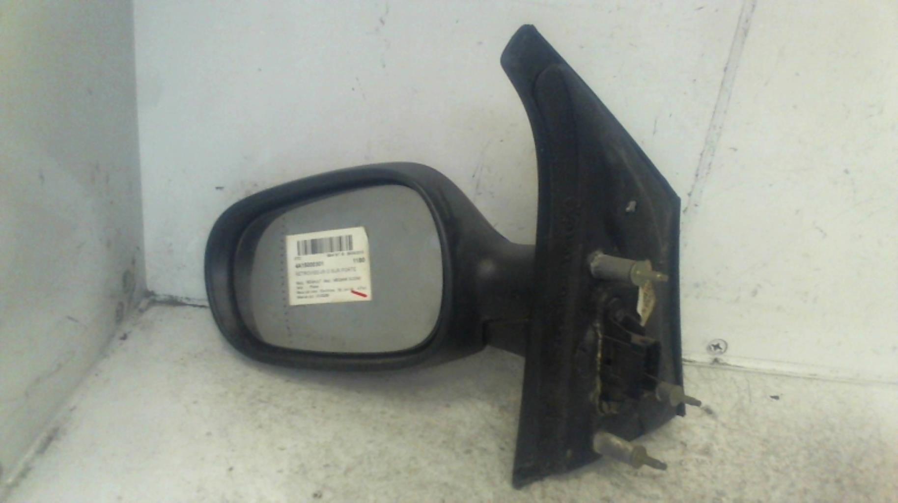 Retroviseur gauche RENAULT SCENIC 1 PHASE 1 Essence - 1