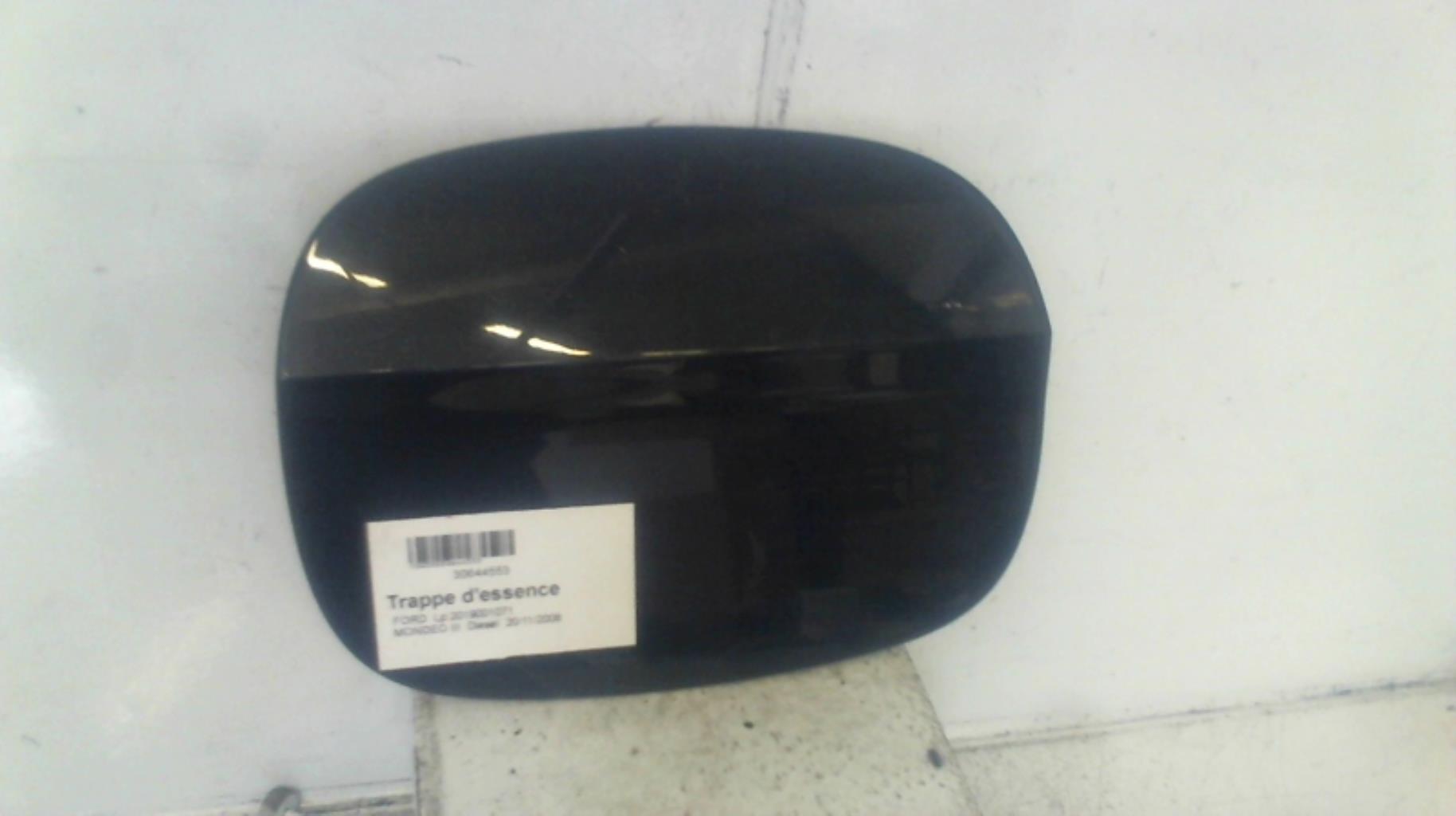 Trappe d'essence FORD MONDEO 3 PHASE 1 Diesel - 1