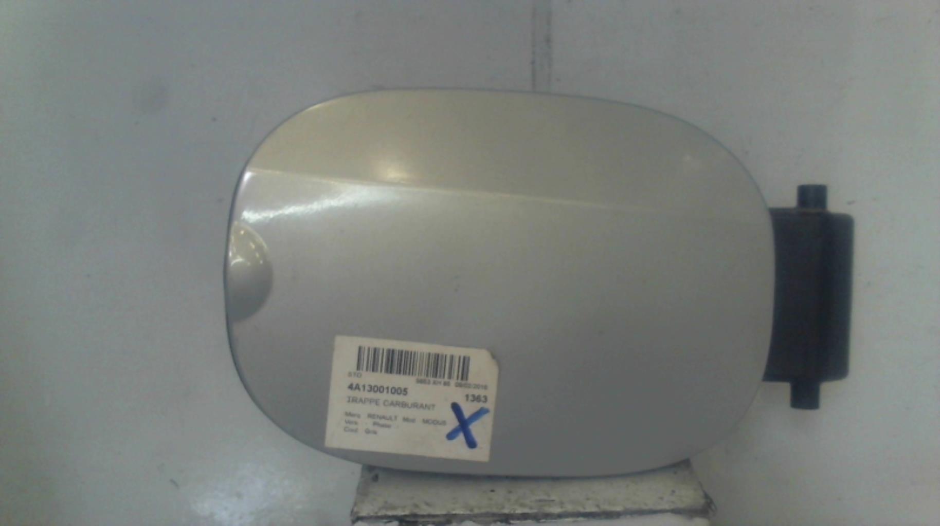 Trappe d'essence RENAULT MODUS PHASE 1 Essence - 1