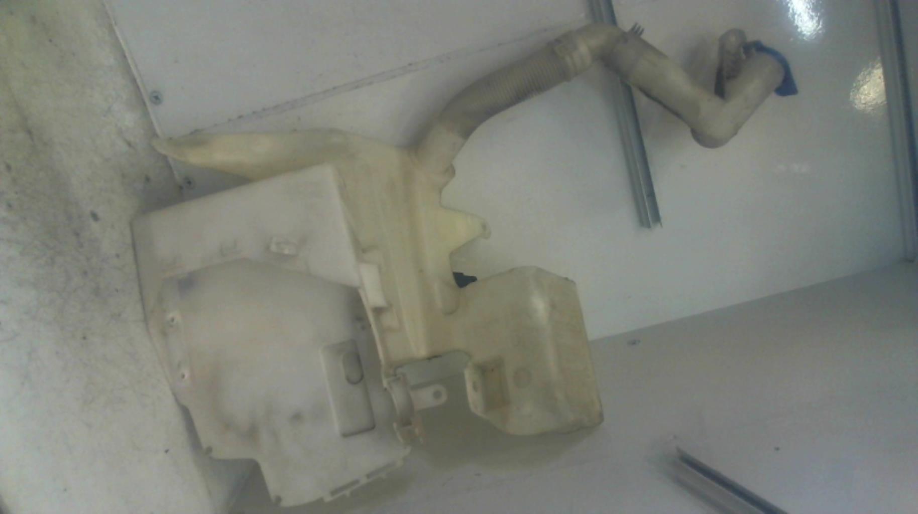 Vase de lave glace FORD MONDEO 3 PHASE 1 Diesel - 1