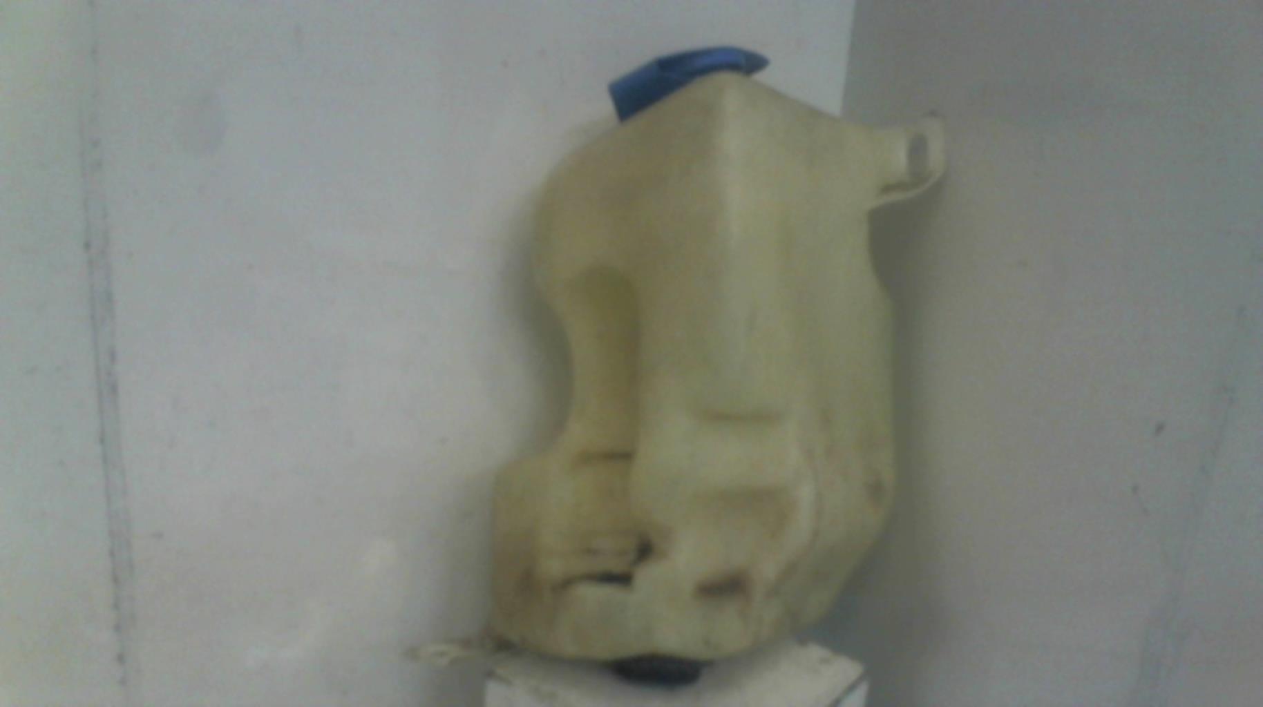 Vase de lave glace VOLKSWAGEN GOLF 4 Essence - 1