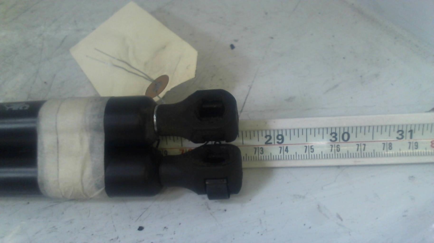 Verin de coffre PEUGEOT EXPERT 2 Diesel - 1