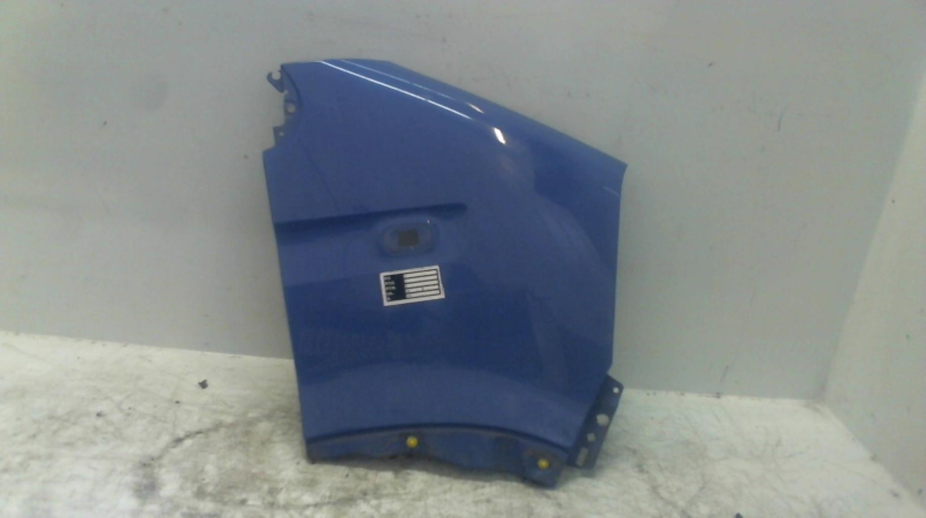 Aile avant droit RENAULT MASTER 2 PHASE 2 Diesel - 1