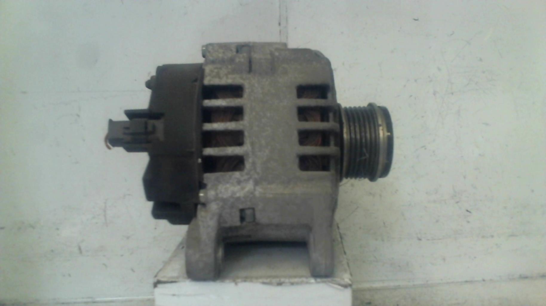 Alternateur RENAULT LAGUNA 2 PHASE 1 BREAK Essence - 1