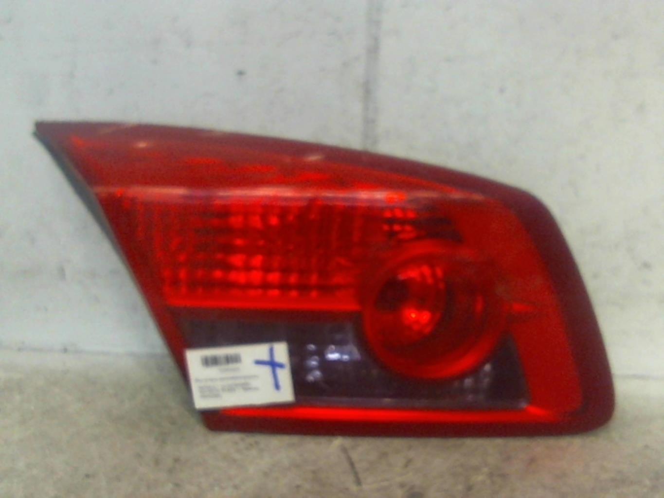 Feu arriere secondaire gauche (feux) RENAULT VEL SATIS PHASE 1 Essence - 1