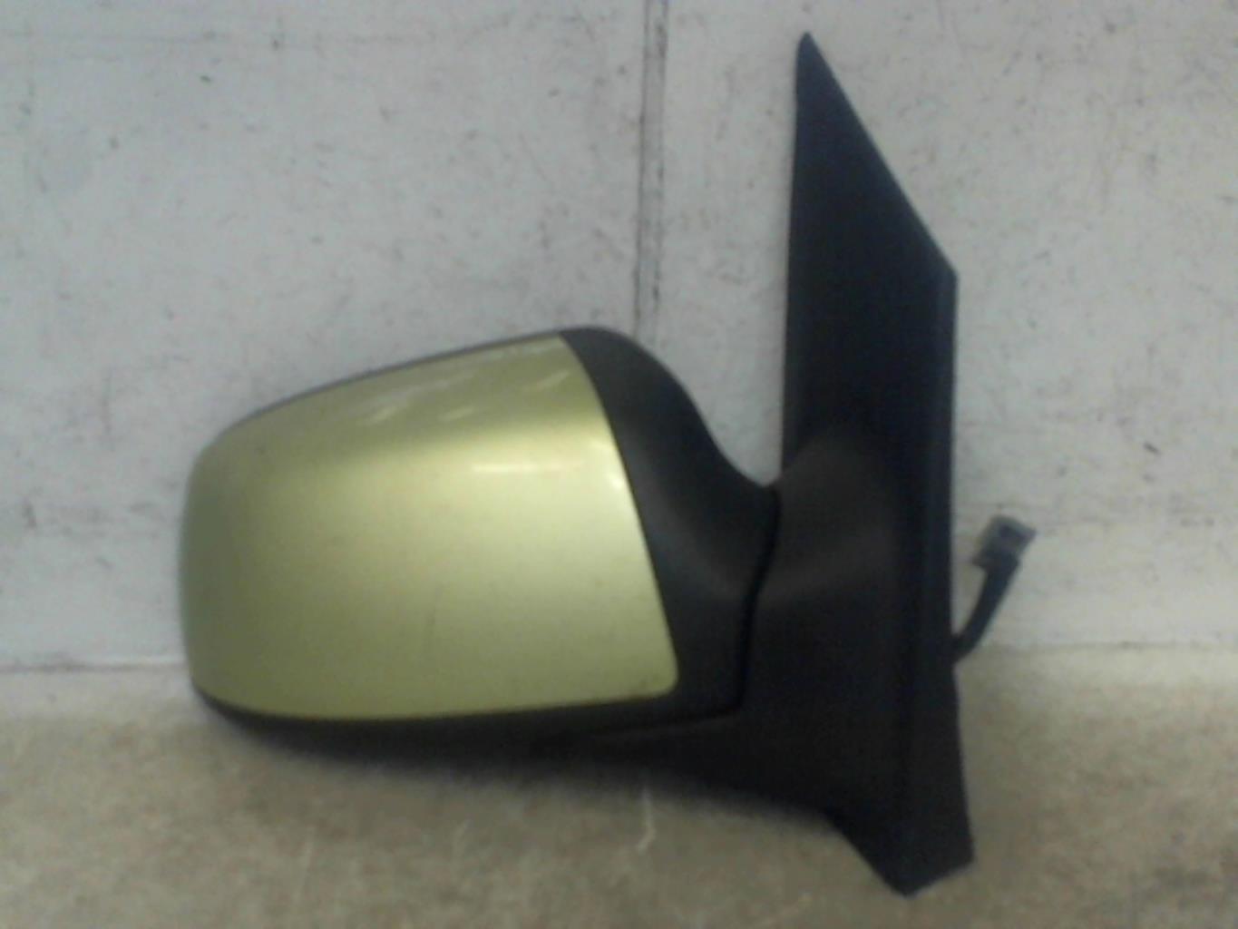 Retroviseur droit FORD FOCUS 2 PHASE 1 BREAK Diesel - 1