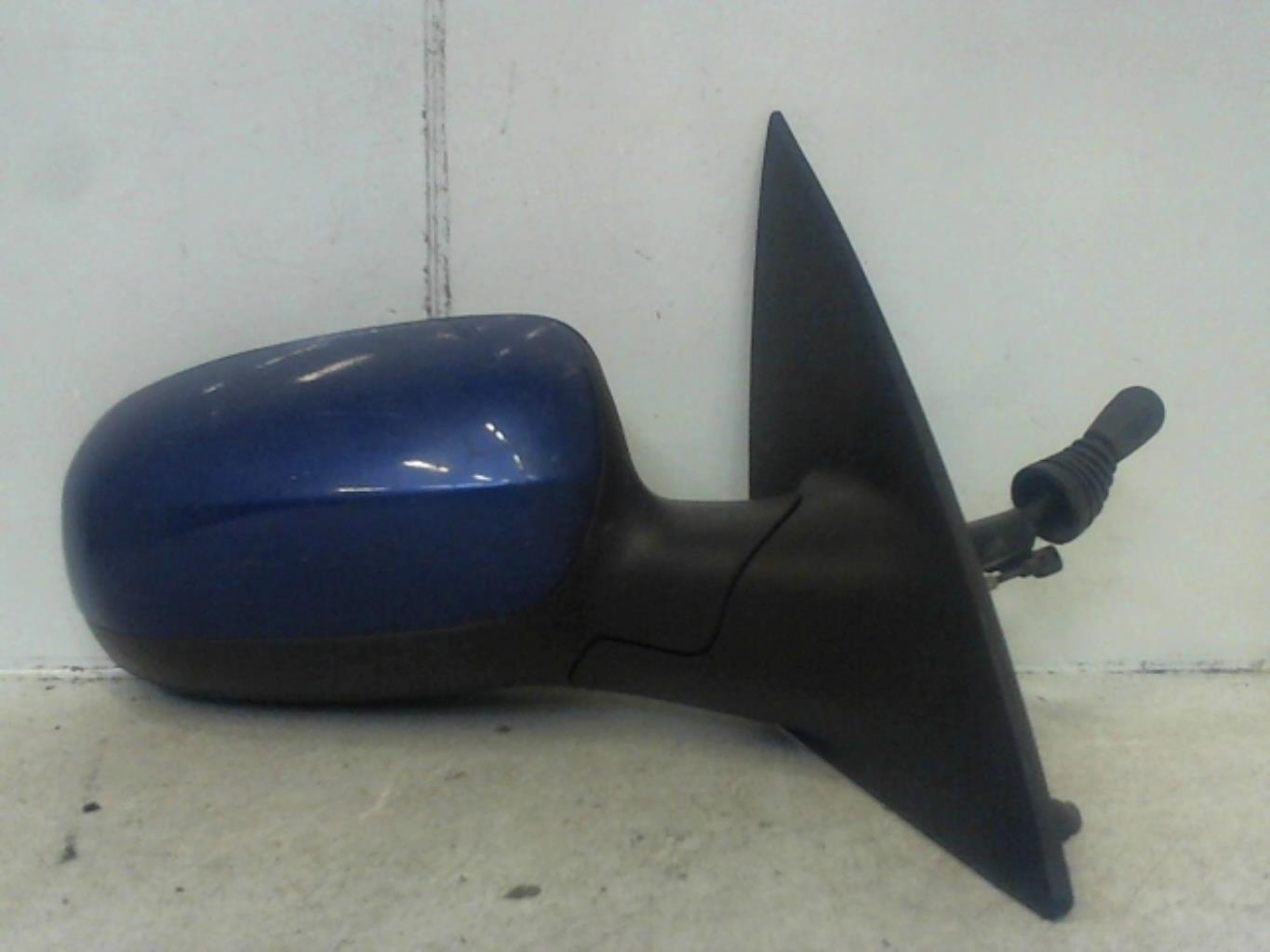 Retroviseur droit OPEL CORSA C PHASE 2 Diesel - 1