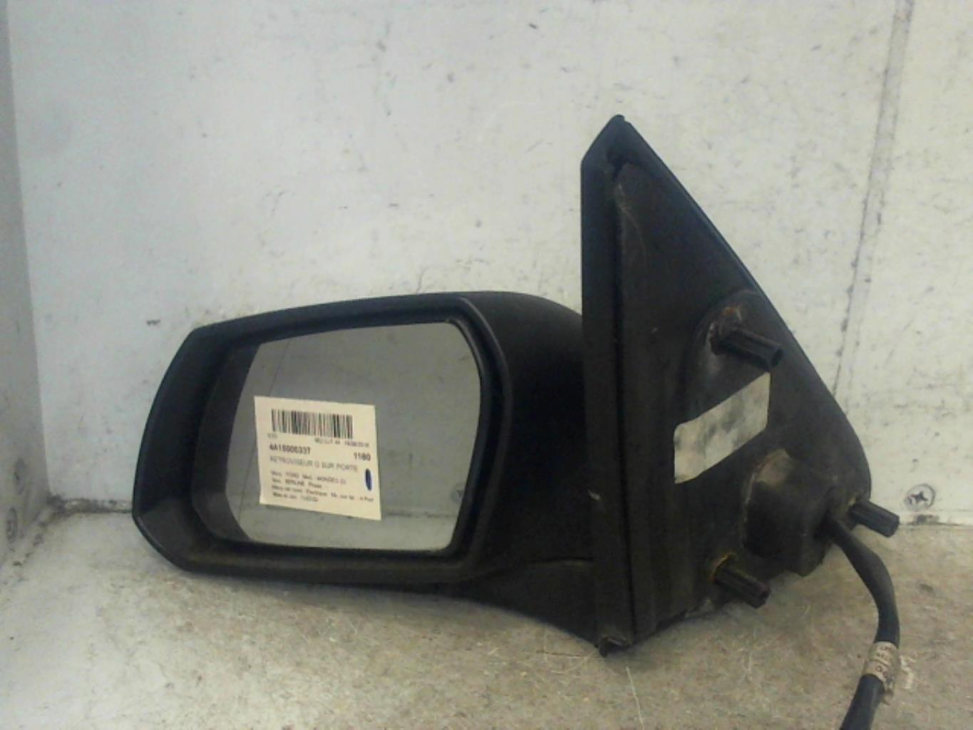 Retroviseur gauche FORD MONDEO 2 Diesel - 1