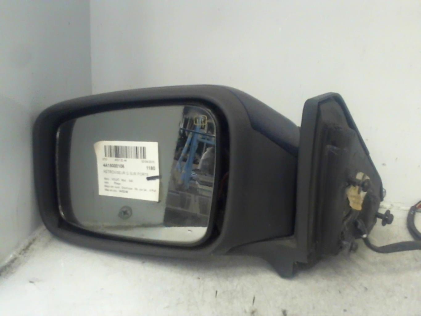 Retroviseur gauche VOLVO S 40 1 PHASE 1 Essence - 1