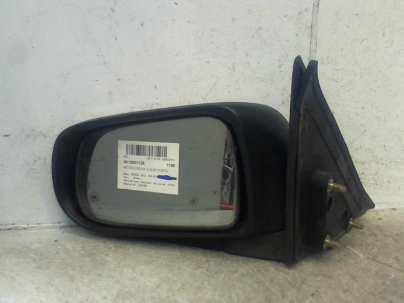 Retroviseur gauche MAZDA 626 4 Diesel - 1