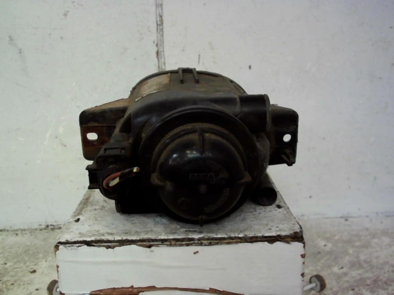 Anti brouillard droit (feux) SEAT LEON 1 Diesel - 1
