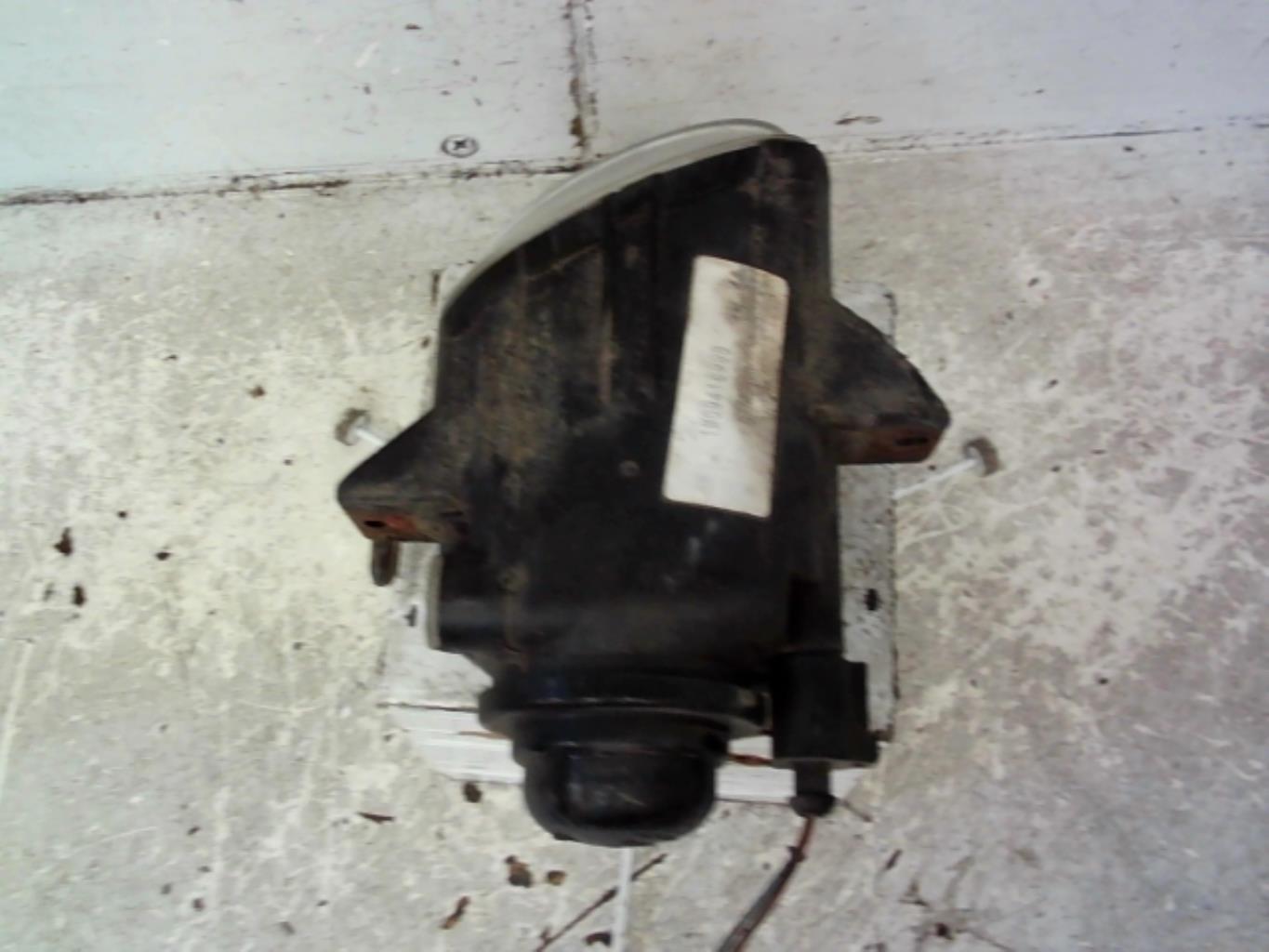 Anti brouillard gauche (feux) SEAT LEON 1 Diesel - 1