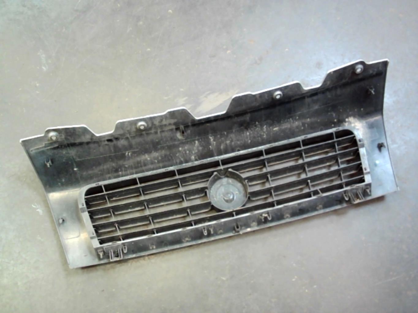 Calandre FIAT DUCATO 3 PHASE 1 Diesel - 1