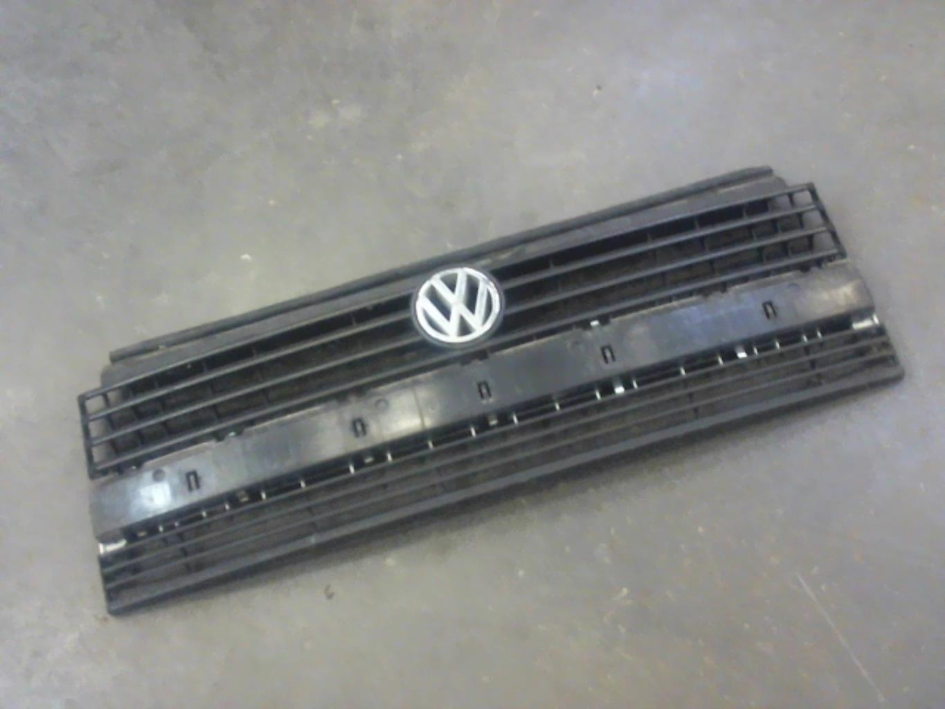 Calandre VOLKSWAGEN TRANSPORTER 4 PHASE 2 Diesel - 1