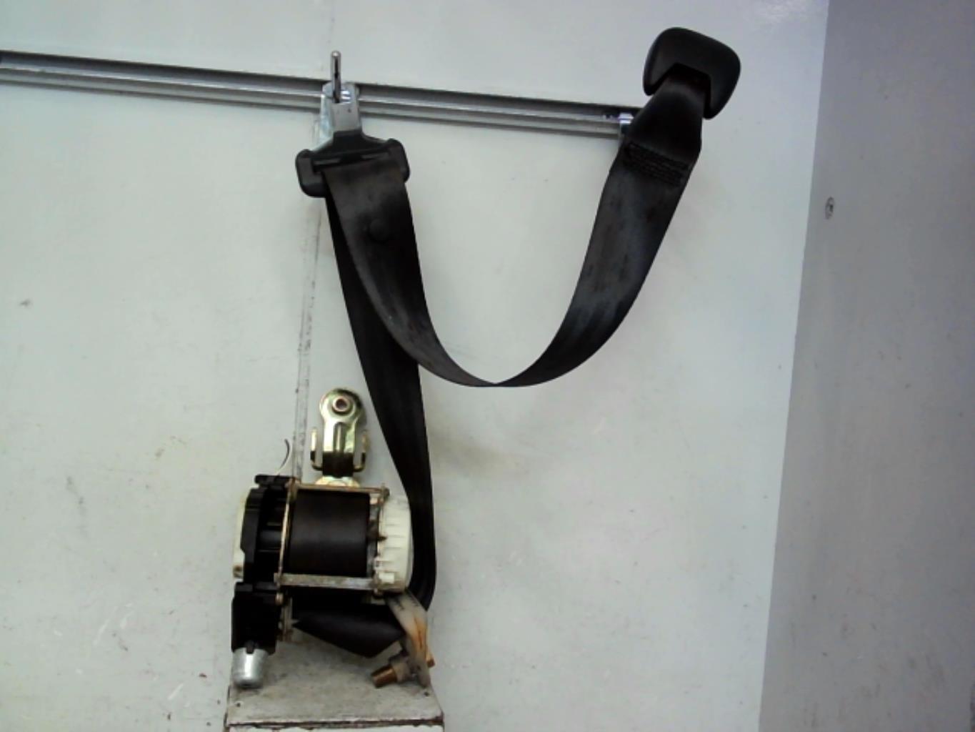 Ceinture avant droit RENAULT MODUS PHASE 1 Diesel - 1