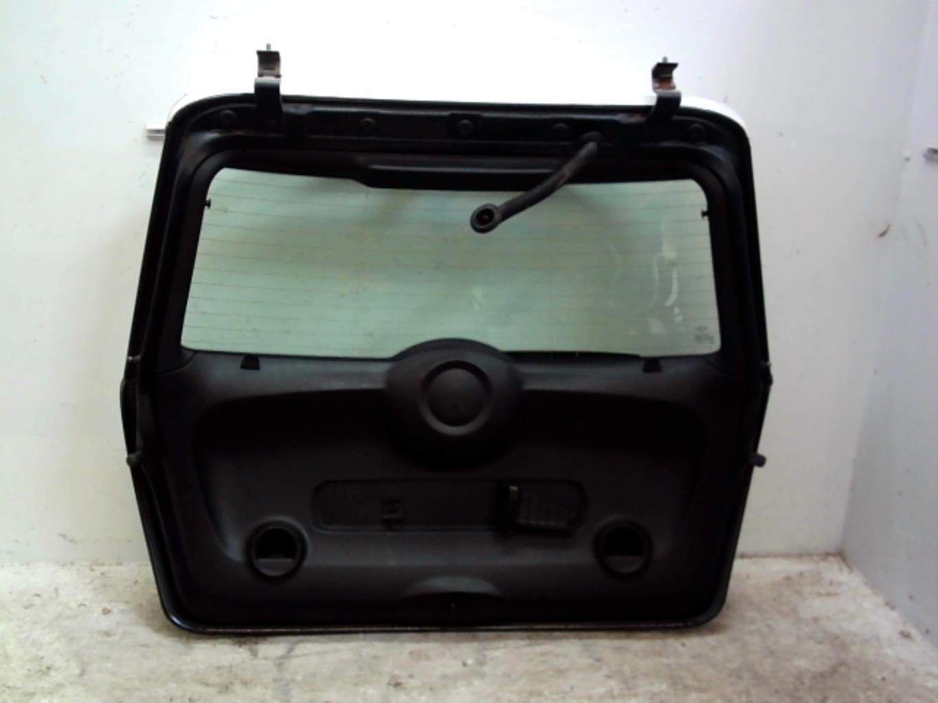 Malle/Hayon arriere MINI MINI 2 R56 PHASE 1 Essence - 1