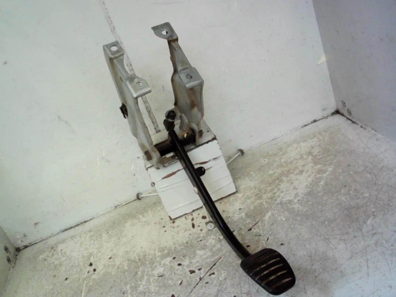 Pedale de frein RENAULT TRAFIC 2 PHASE 1 Diesel - 1
