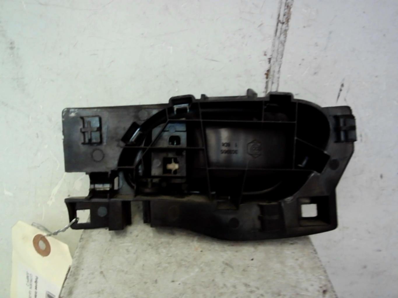 Poignee interieur avant droit CITROEN JUMPY 2 Diesel - 1
