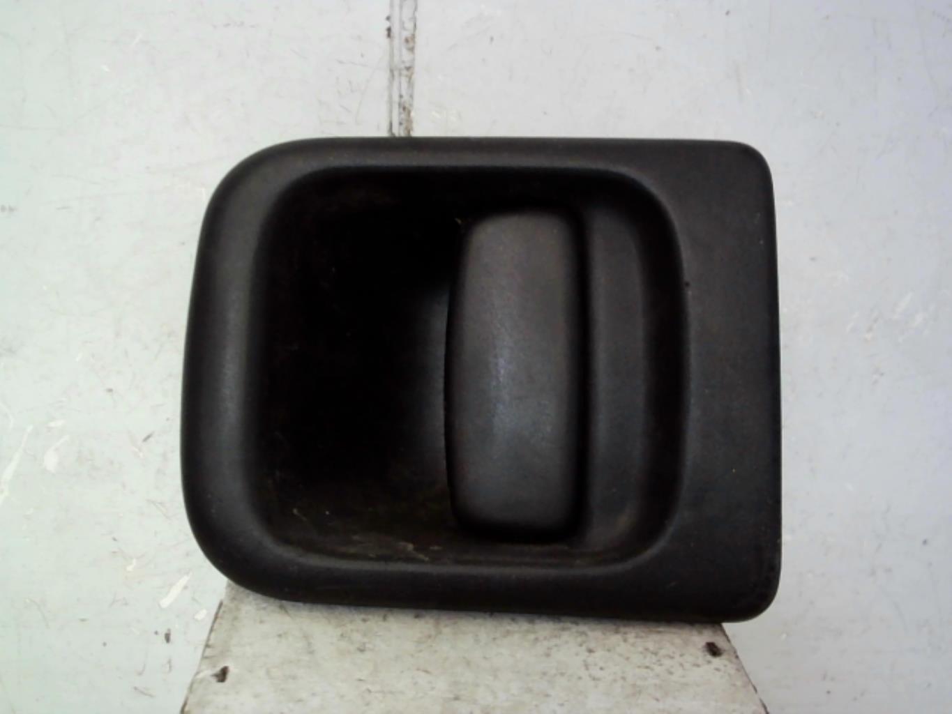 Poignee porte avant gauche RENAULT MASTER 2 PHASE 3 Diesel - 1