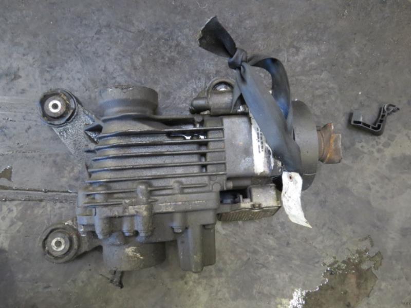Pont (propulsion) VOLKSWAGEN GOLF 5 Diesel - 1