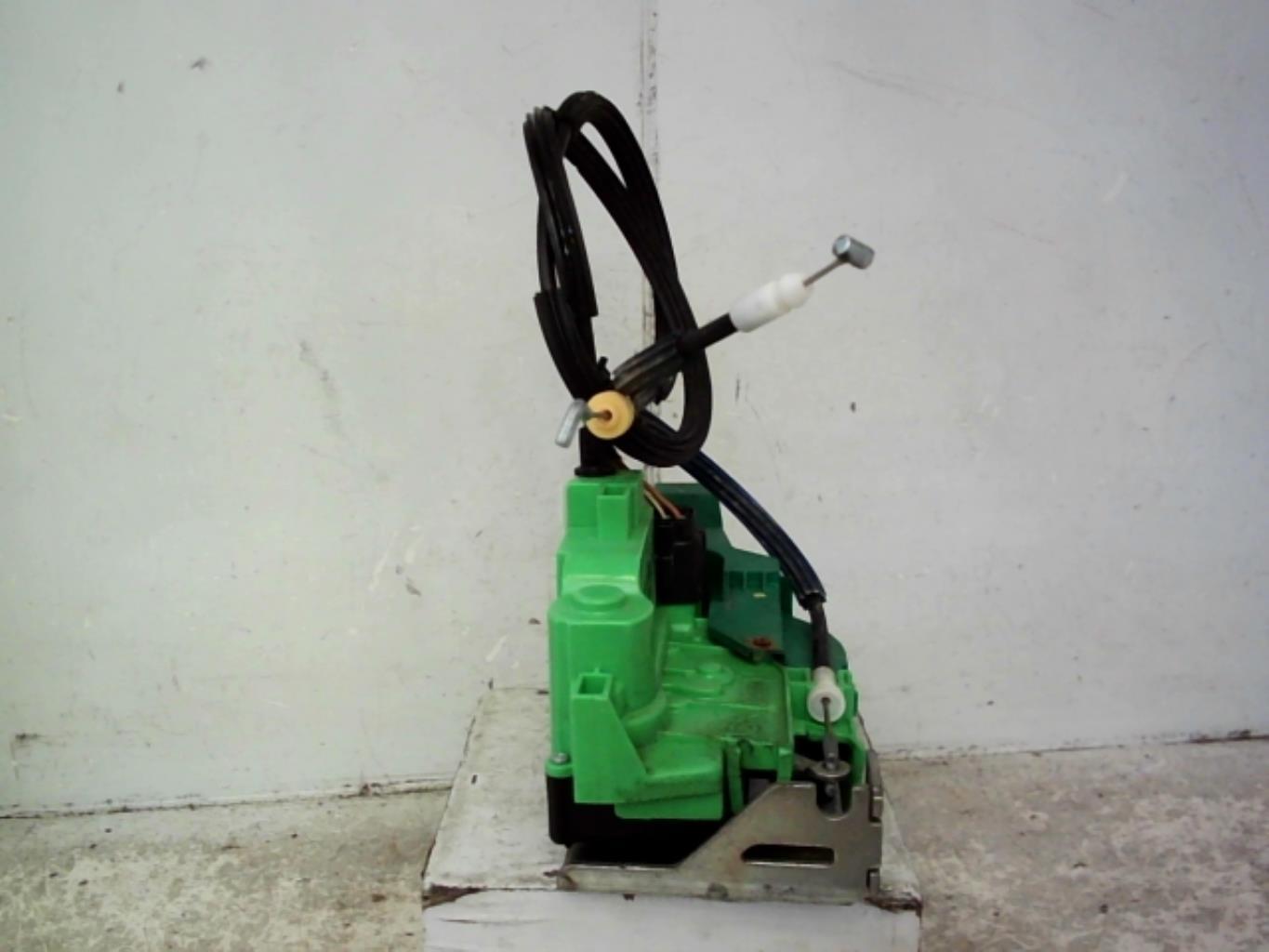 Serrure avant gauche ALFA ROMEO MITO PHASE 1 Diesel - 1