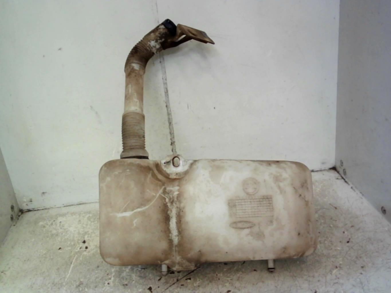 Vase de lave glace FIAT DUCATO 3 PHASE 1 Diesel - 1