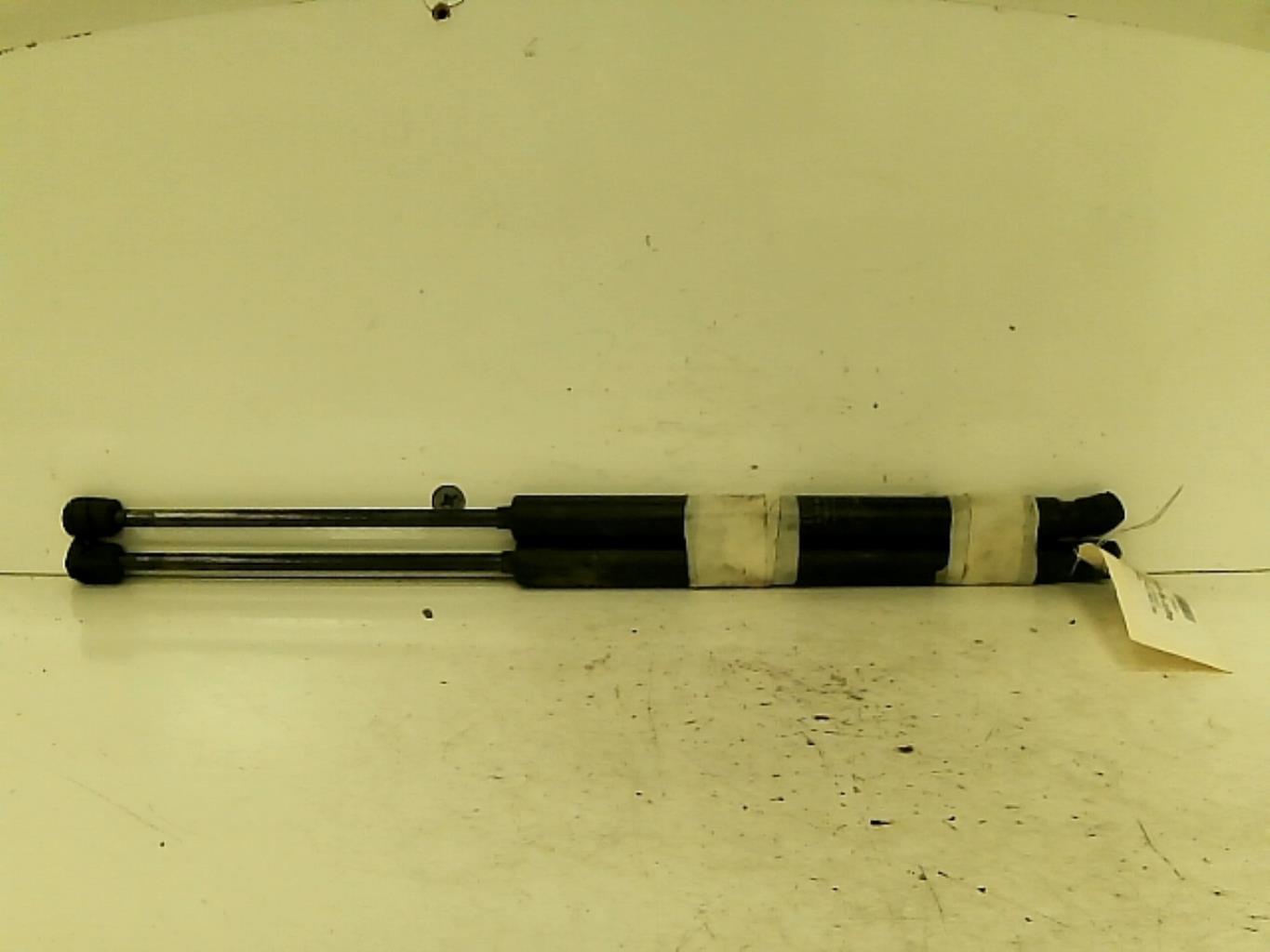Verin de coffre RENAULT CLIO 3 PHASE 1 BREAK Diesel - 1