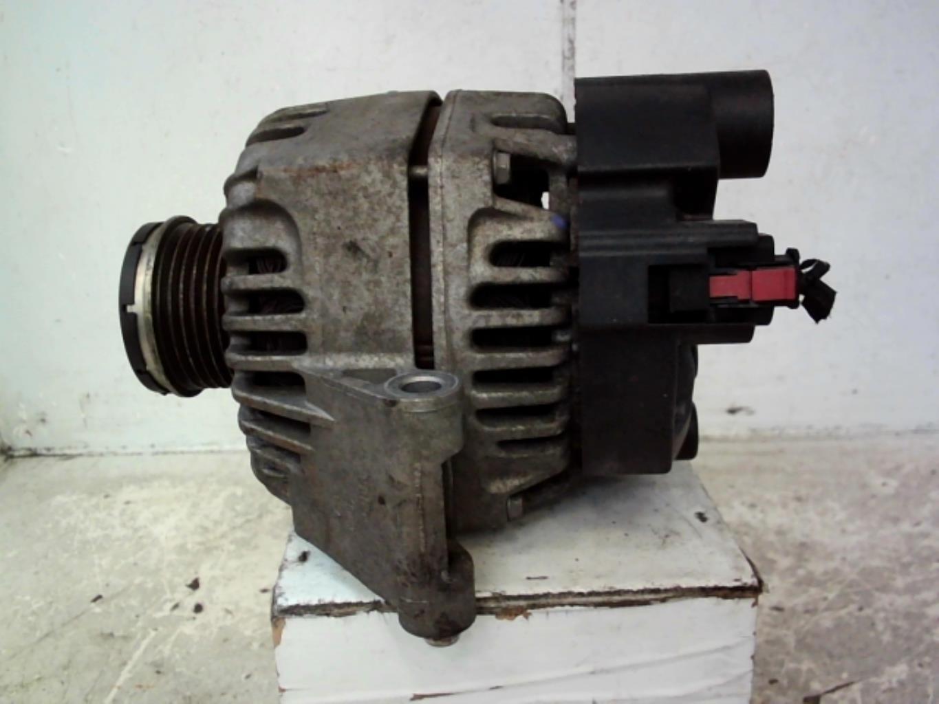 Alternateur ALFA ROMEO MITO PHASE 1 Diesel - 1
