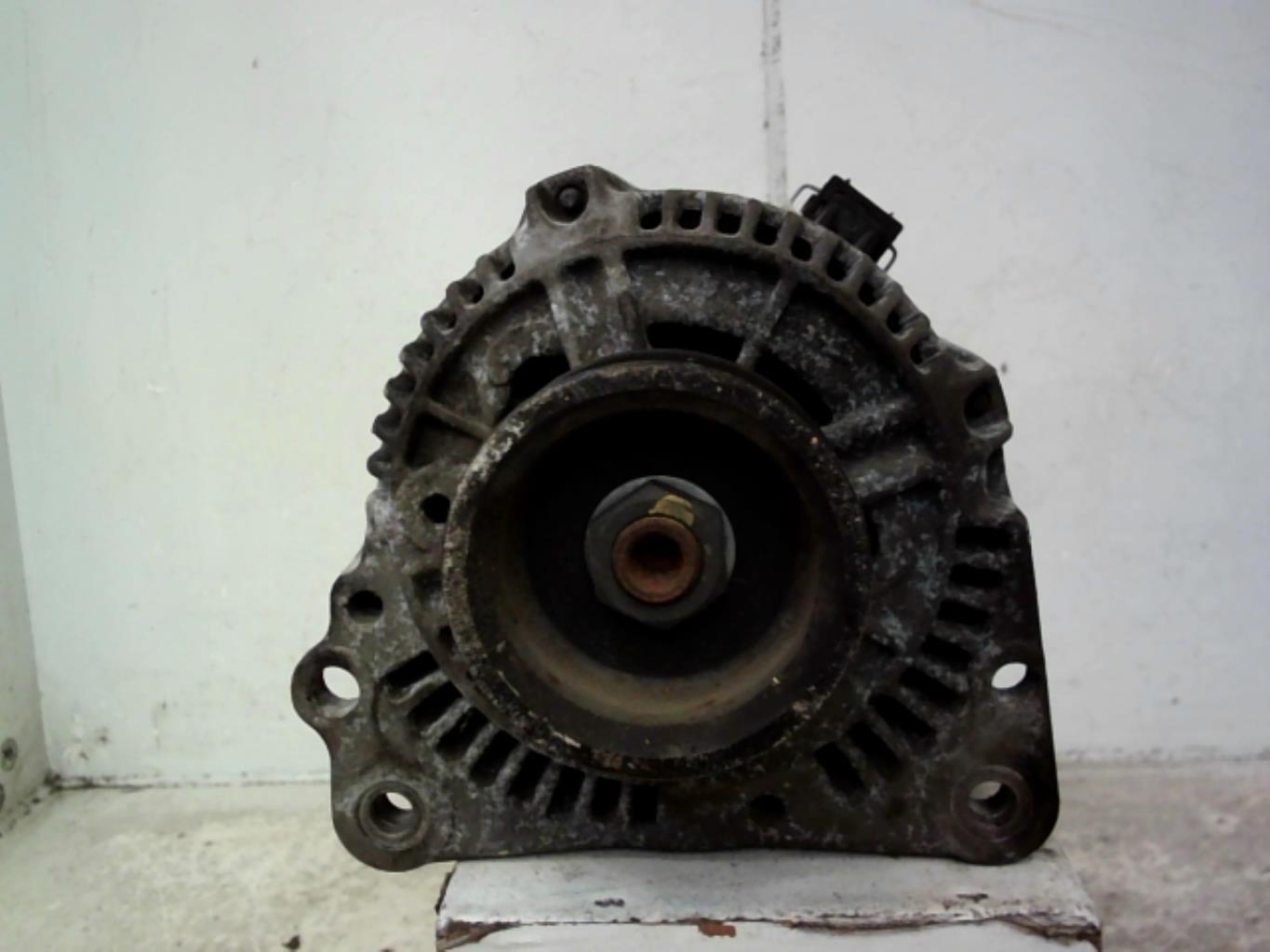 Alternateur VOLKSWAGEN LT 2 Diesel - 1