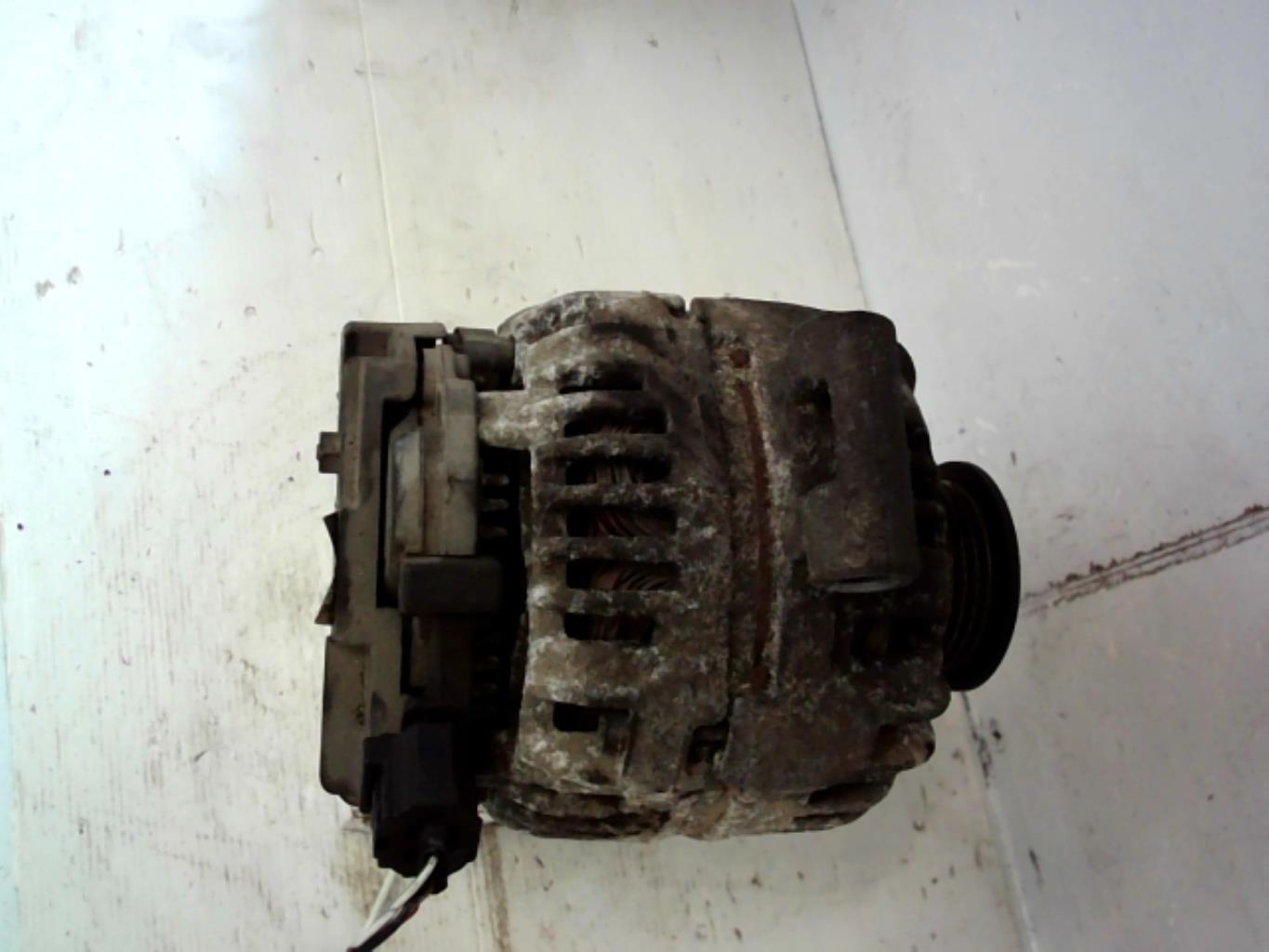 Alternateur FORD TRANSIT 3 Diesel - 1
