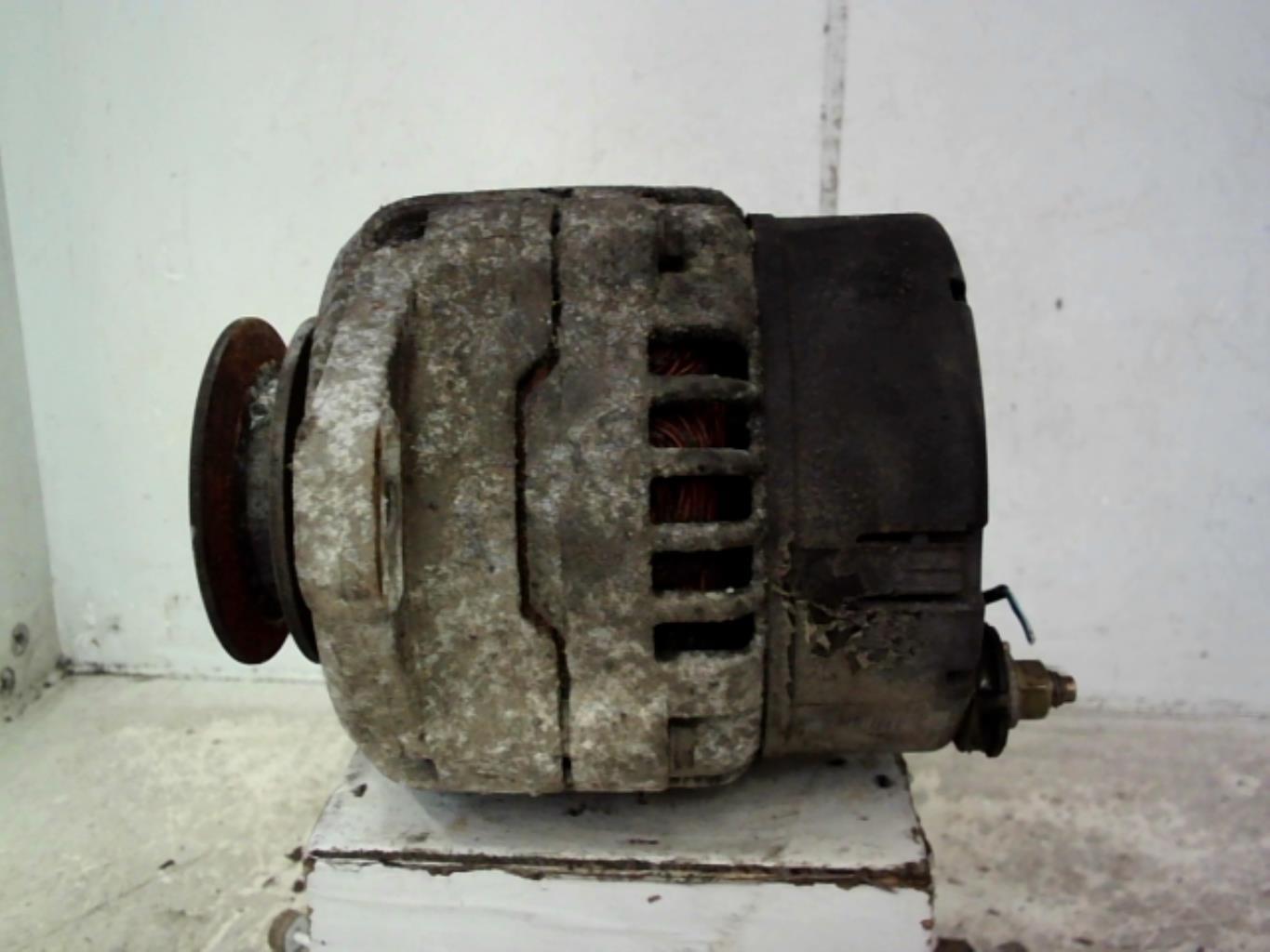 Alternateur NISSAN TERRANO 2 PHASE 2 Diesel - 1