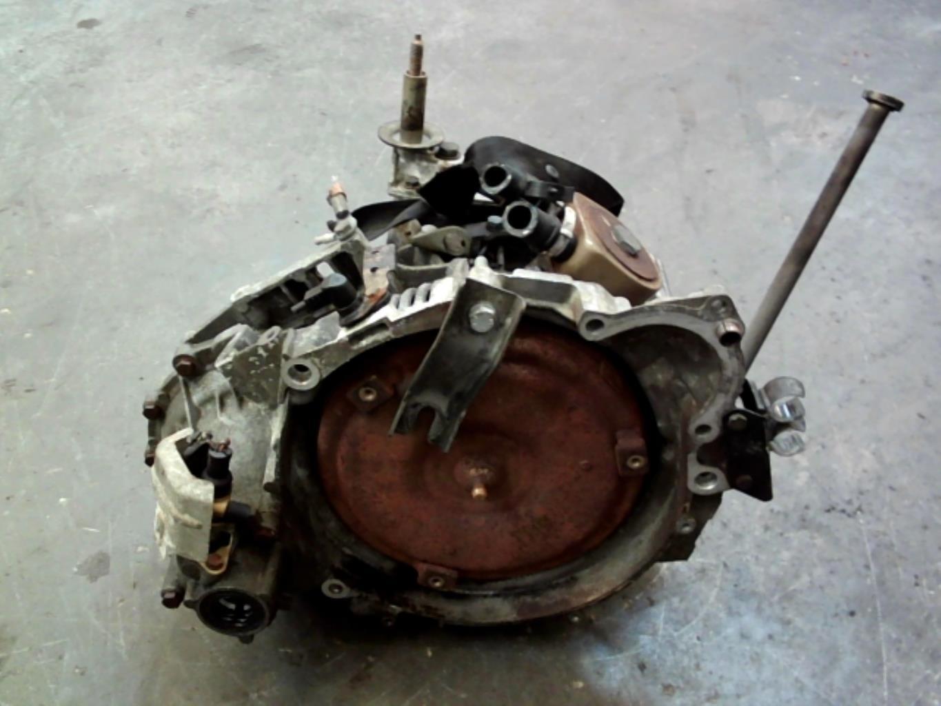 Boite de vitesses PEUGEOT 405 PHASE 2 Essence - 1