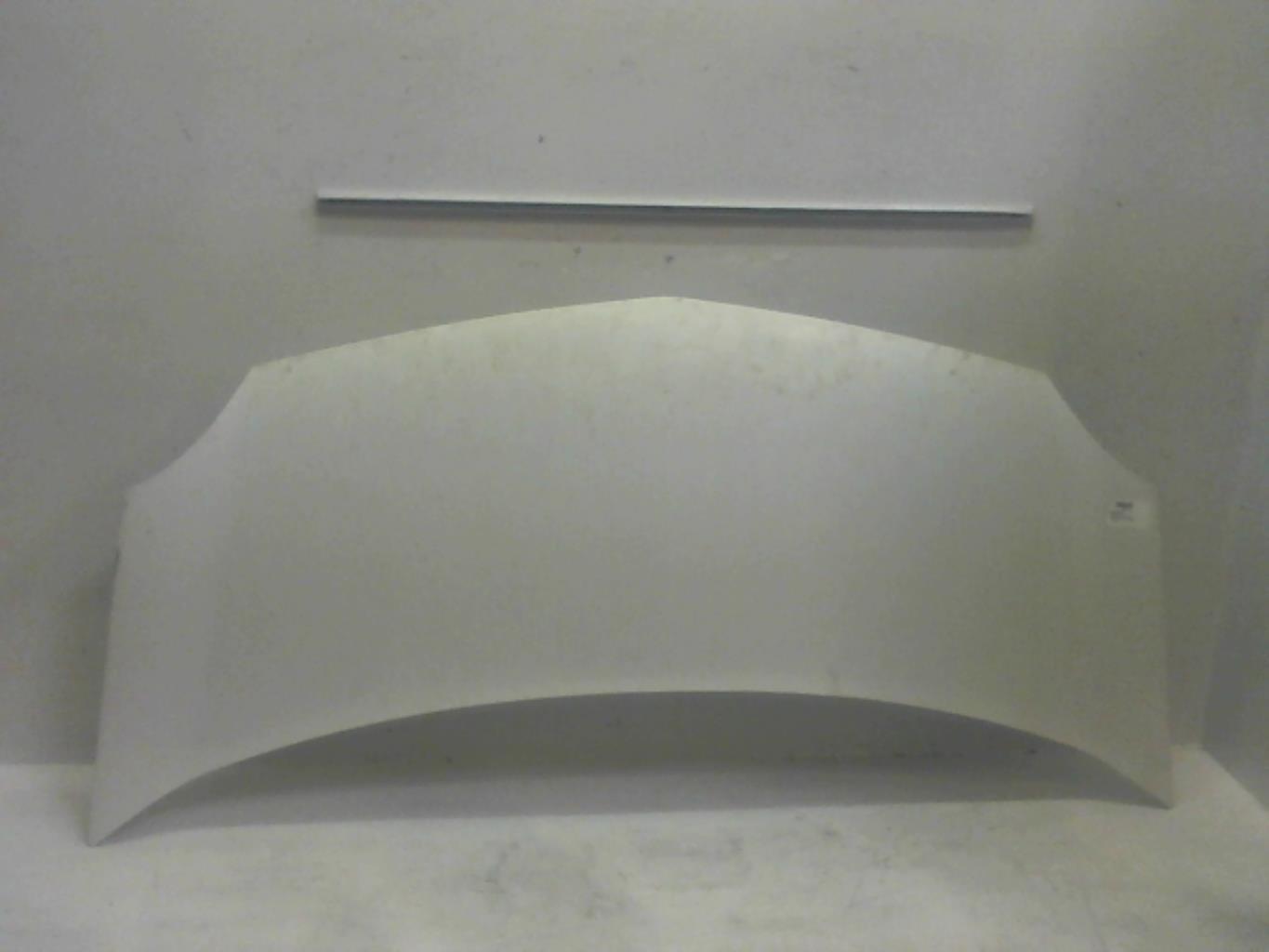 Capot RENAULT KANGOO 2 PHASE 1 Diesel - 1