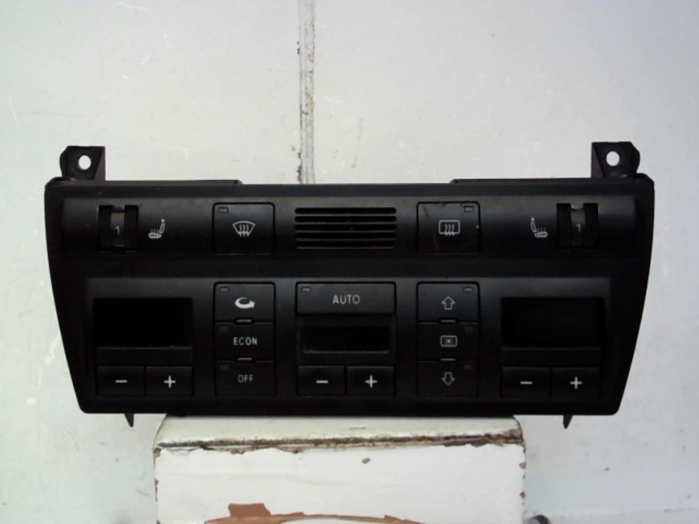 Commande chauffage AUDI A6 2 AVANT PHASE 1 BREAK Diesel - 1