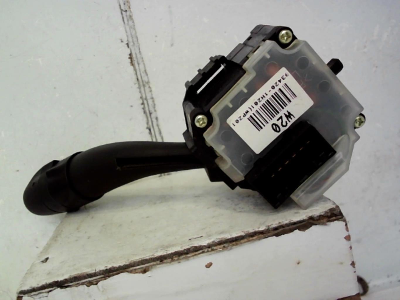 Commodo d'essuie glaces KIA CEE-D 1 SPORT WAGON PHASE 1 BREAK Diesel - 1