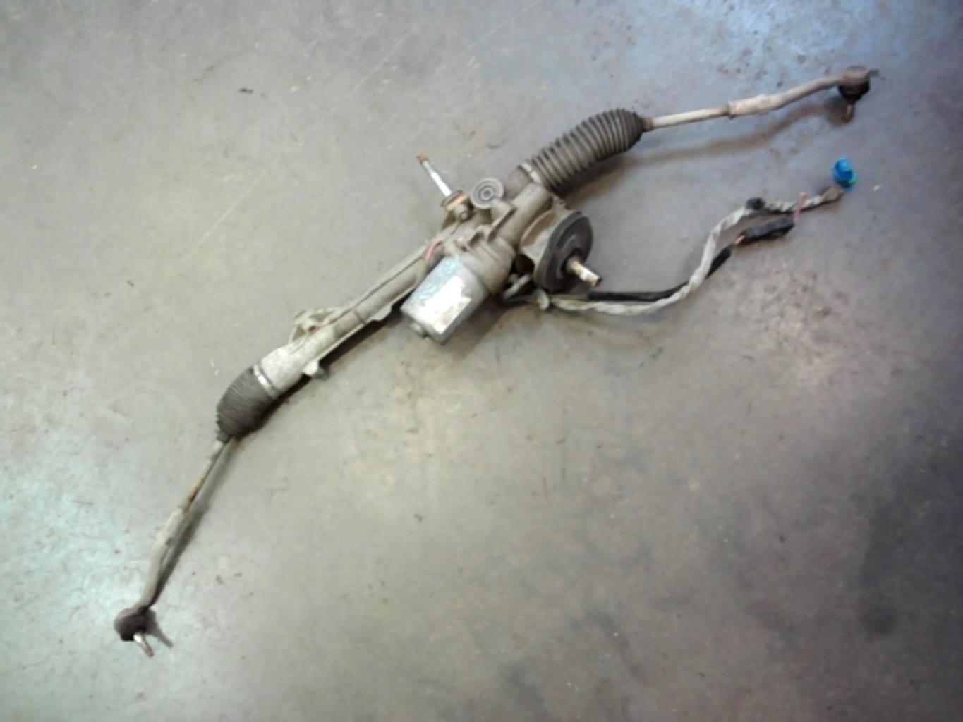 Cremaillere assistee CITROEN C2 PHASE 1 Diesel - 1