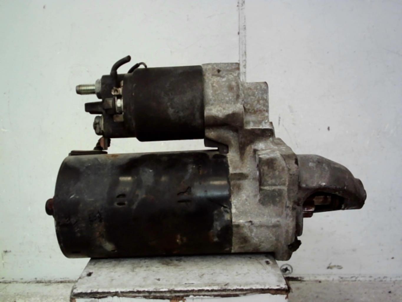 Demarreur BMW SERIE 5 E39 PHASE 2 Essence - 1